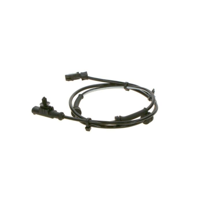 Nissan Micra Note Tekerlek Devir Sensörü Abs (2006-) - Bosch 0265007537