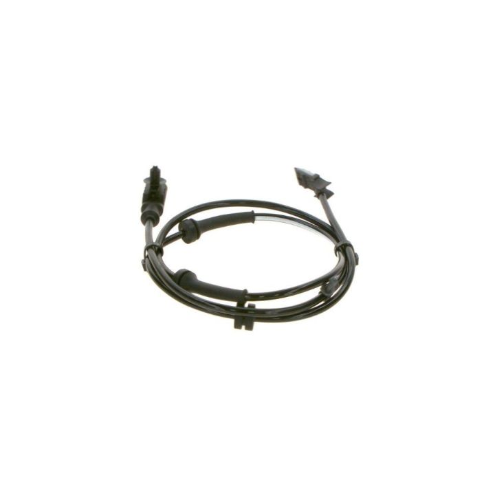 Nissan Micra Note Tekerlek Devir Sensörü Abs (2006-) - Bosch 0265007537