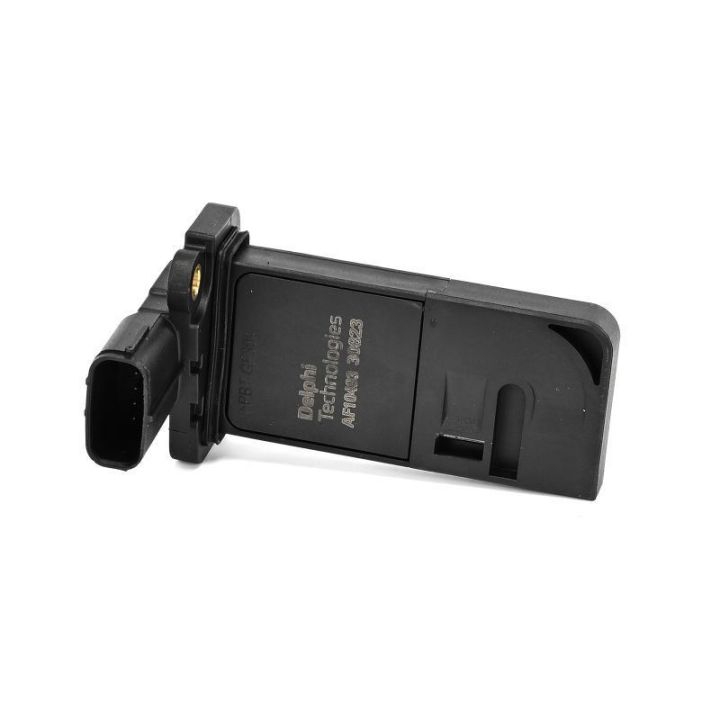 MAF Sensörü Opel, Chevrolet, Volvo, Antara, Insignia A, Insignia B, Captiva, V40 2.0, 2.2, 1.6 (2000- ) - DELPHİ AF10493-12B1