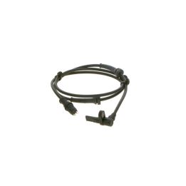 Fiat Marea Ön Tekerlek Devir Sensörü Abs (1999-) - Bosch 0265007074