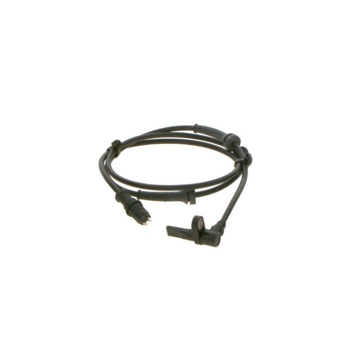 Fiat Marea Ön Tekerlek Devir Sensörü Abs (1999-) - Bosch 0265007074