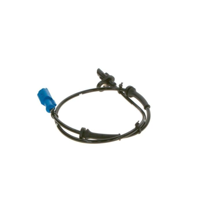 Peugeot 208 2008 Citroen C3 Picasso Tekerlek Devir Sensörü (2010-) - Bosch 0265009501