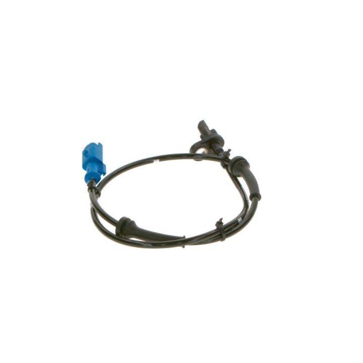 Peugeot 208 2008 Citroen C3 Picasso Tekerlek Devir Sensörü (2010-) - Bosch 0265009501