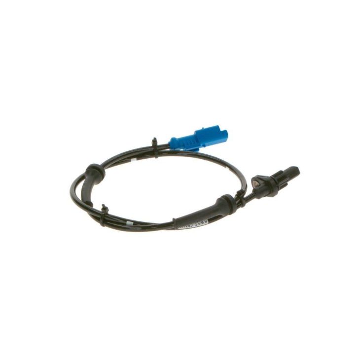 Peugeot 208 2008 Citroen C3 Picasso Tekerlek Devir Sensörü (2010-) - Bosch 0265009501