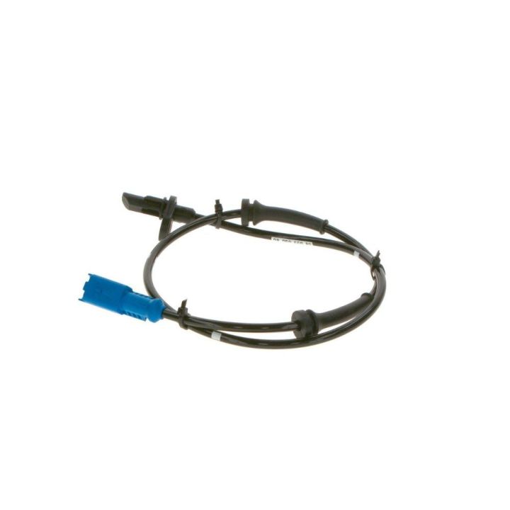 Peugeot 208 2008 Citroen C3 Picasso Tekerlek Devir Sensörü (2010-) - Bosch 0265009501