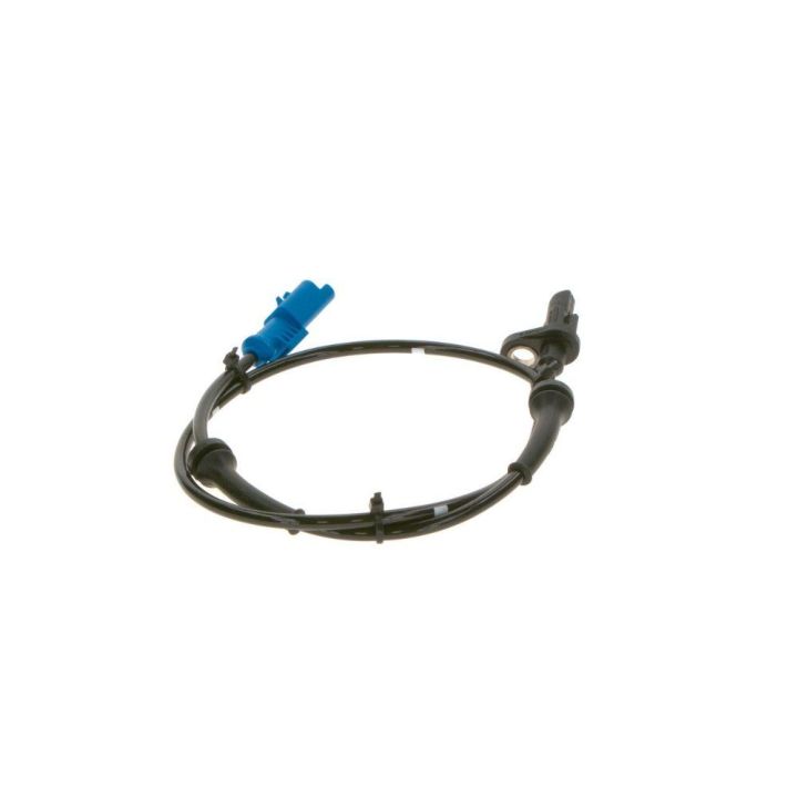Peugeot 208 2008 Citroen C3 Picasso Tekerlek Devir Sensörü (2010-) - Bosch 0265009501