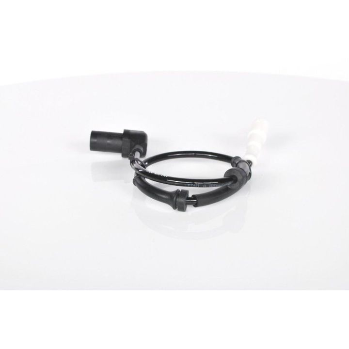 Renault Clio Ii Ön Tekerlek Devir Sensörü Abs (1999-) - Bosch 0265006383