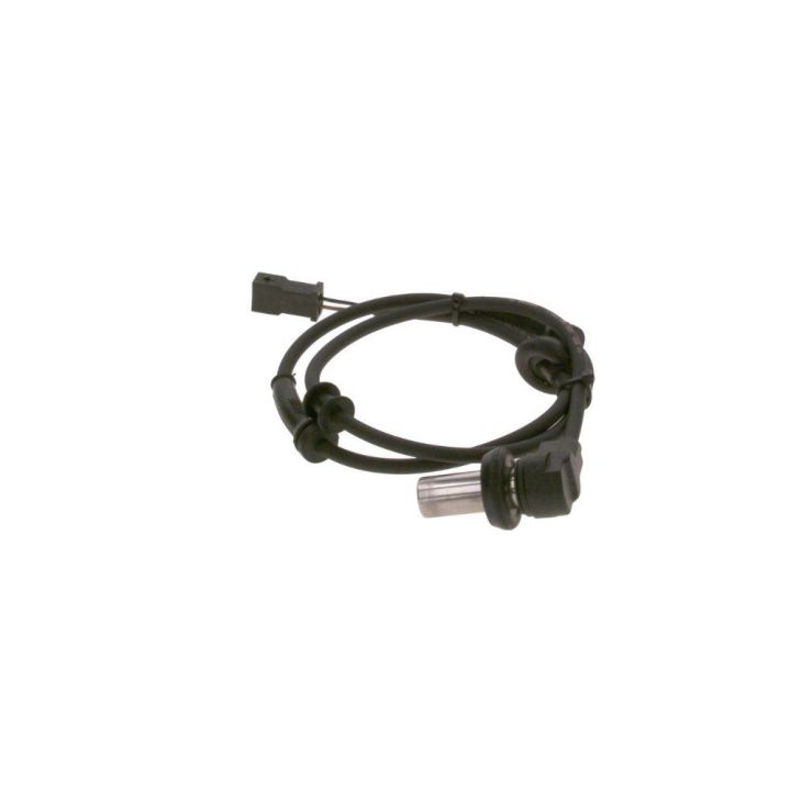 TEKERLEK DEVİR SENSÖRÜ A4 1.9 TDI AVANT 199602 - 199812; A4 1.8 199411 - 199904; A4 1.9 TDI AVANT 199908 - 200006; A4 1.6 199610