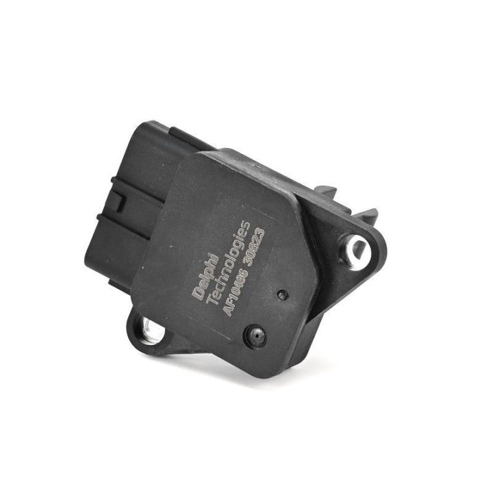 Maf Sensörü Toyota Auris, Corolla, Hiace IV, Land Cruiser, Prado, Yaris 1.4, 2.5, 3.0 (2002-2013) - DELPHİ AF10496-12B1