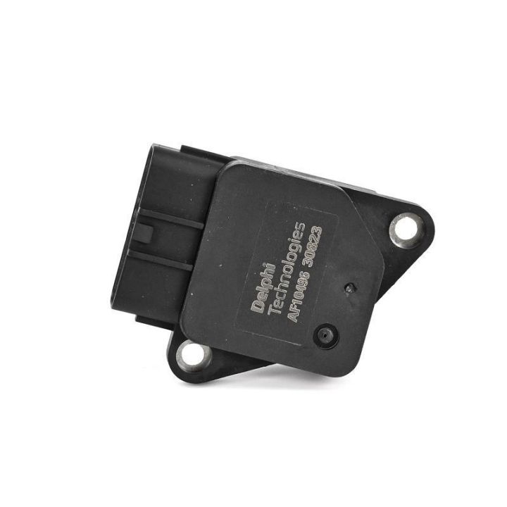 Maf Sensörü Toyota Auris, Corolla, Hiace IV, Land Cruiser, Prado, Yaris 1.4, 2.5, 3.0 (2002-2013) - DELPHİ AF10496-12B1