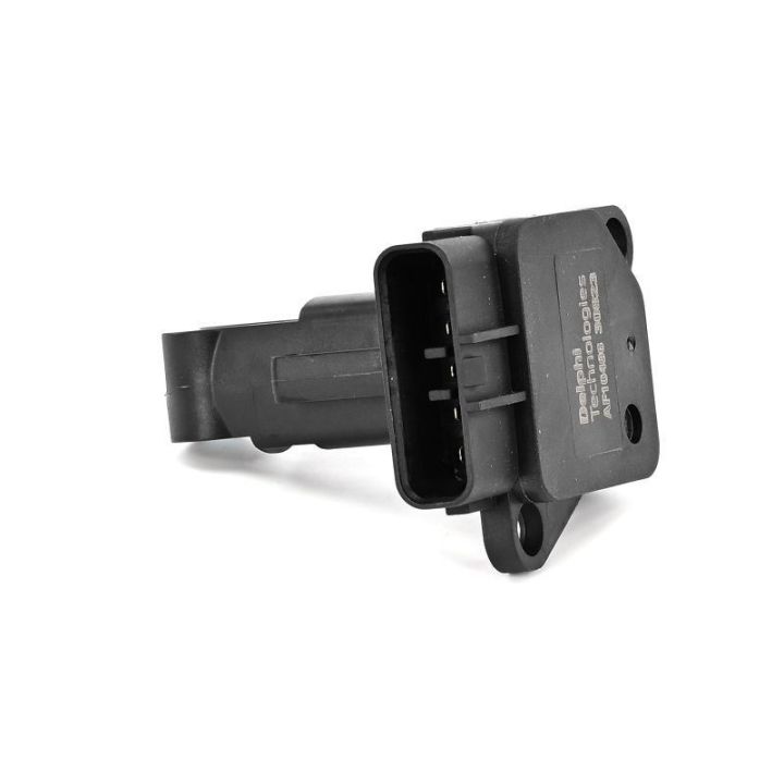 Maf Sensörü Toyota Auris, Corolla, Hiace IV, Land Cruiser, Prado, Yaris 1.4, 2.5, 3.0 (2002-2013) - DELPHİ AF10496-12B1