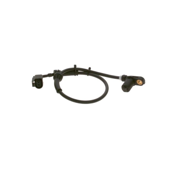 Tekerlek Devir Sensörü Sharan Galaxy İçin (1995-2000) - BOSCH 0986594010