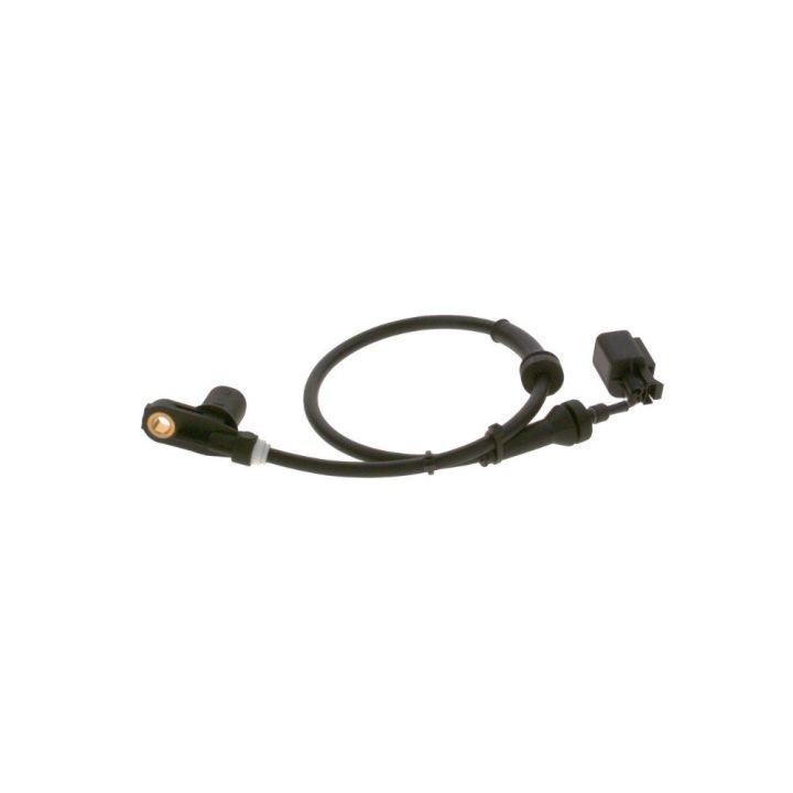 Tekerlek Devir Sensörü Sharan Galaxy İçin (1995-2000) - BOSCH 0986594010