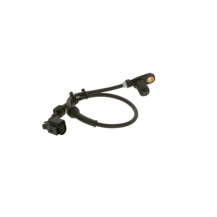 Tekerlek Devir Sensörü Sharan Galaxy İçin (1995-2000) - BOSCH 0986594010