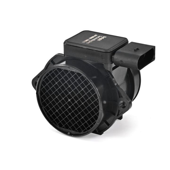 Maf Sensörü Volvo S40, V40, 1.6, 1.8, 2.0 (1993-2004) - DELPHİ AF10502-12B1