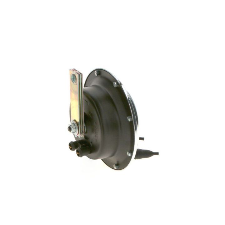 Korna Seti 12V 50W Krom (110dB 325-400Hz) - BOSCH 0986AH0203