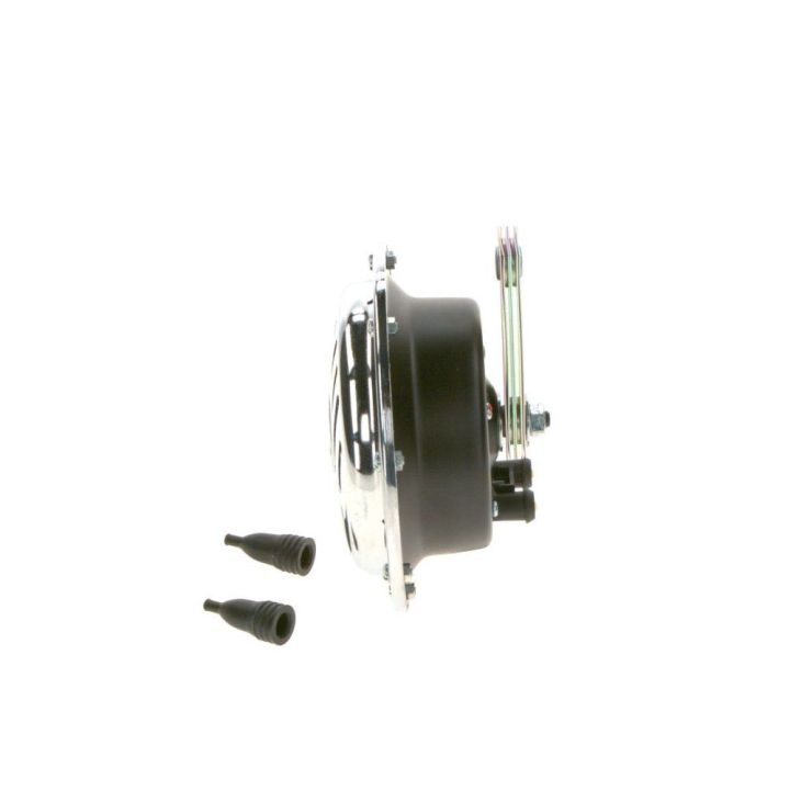 Korna Seti 12V 50W Krom (110dB 325-400Hz) - BOSCH 0986AH0203