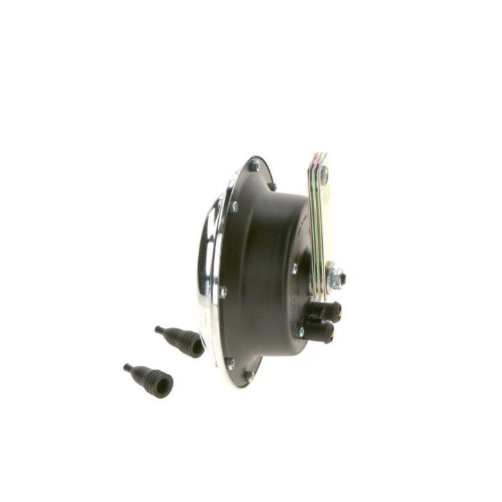 Korna Seti 12V 50W Krom (110dB 325-400Hz) - BOSCH 0986AH0203
