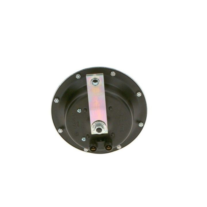 Korna Seti 12V 50W Krom (110dB 325-400Hz) - BOSCH 0986AH0203