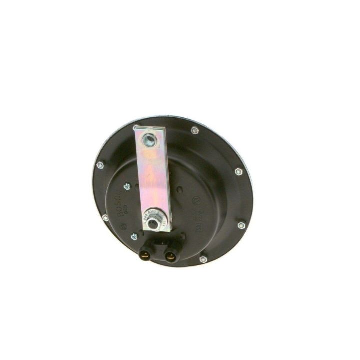 Korna Seti 12V 50W Krom (110dB 325-400Hz) - BOSCH 0986AH0203