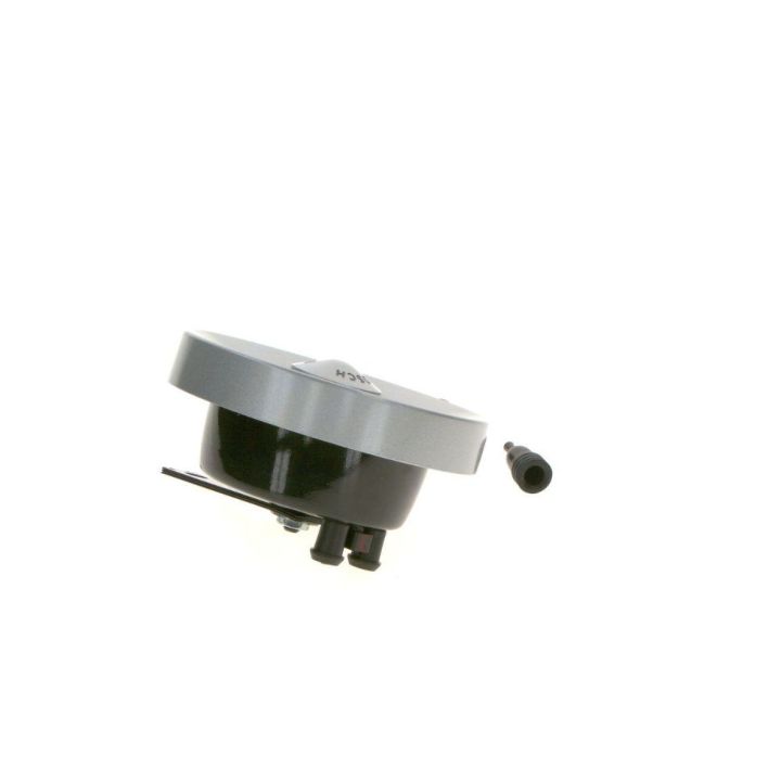 Korna Seti 12V 60W Europa Deco Ring (115dB) - BOSCH 0320223911