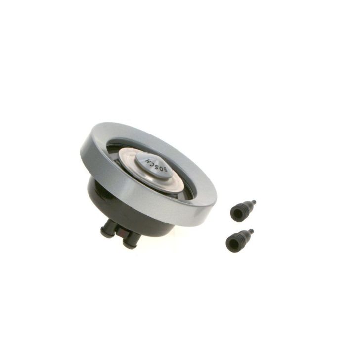 Korna Seti 12V 60W Europa Deco Ring (115dB) - BOSCH 0320223911