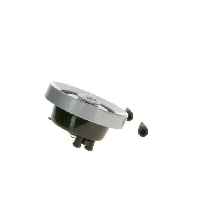 Korna Seti 12V 60W Europa Deco Ring (115dB) - BOSCH 0320223911