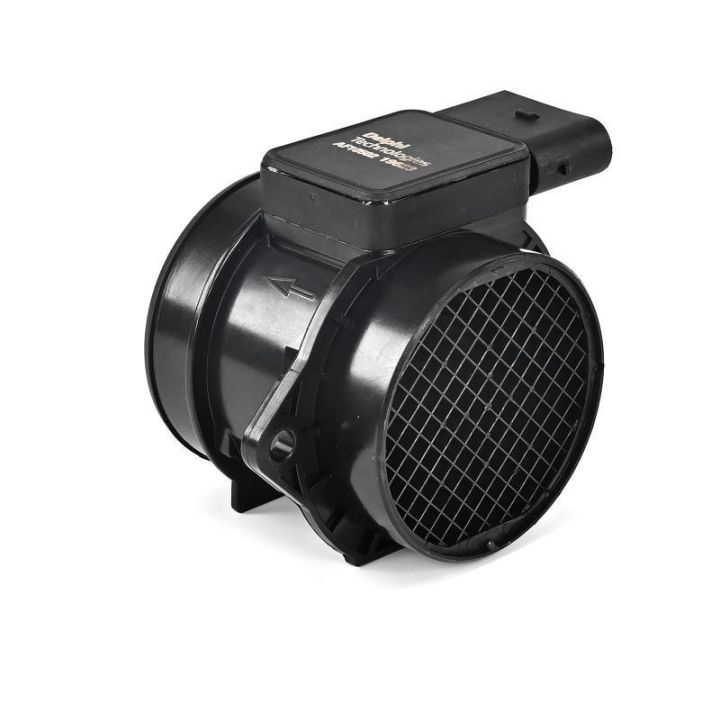 Maf Sensörü Volvo S40, V40, 1.6, 1.8, 2.0 (1993-2004) - DELPHİ AF10502-12B1