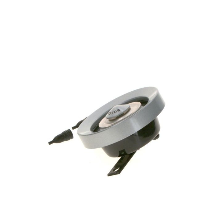 Korna Seti 12V 60W Europa Deco Ring (115dB) - BOSCH 0320223911
