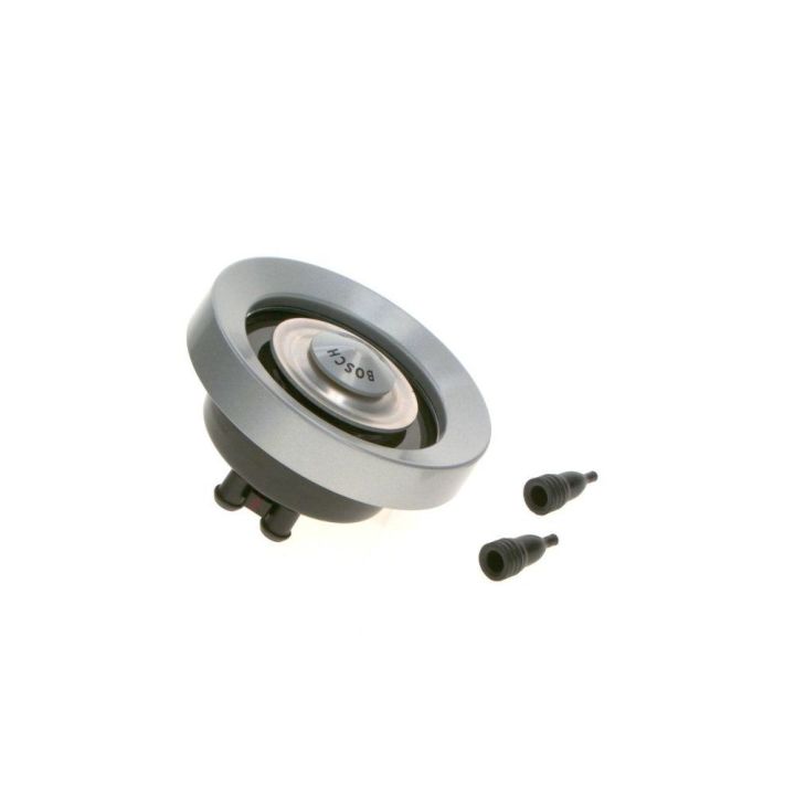 Korna Seti 12V 60W Europa Deco Ring (115dB) - BOSCH 0320223911