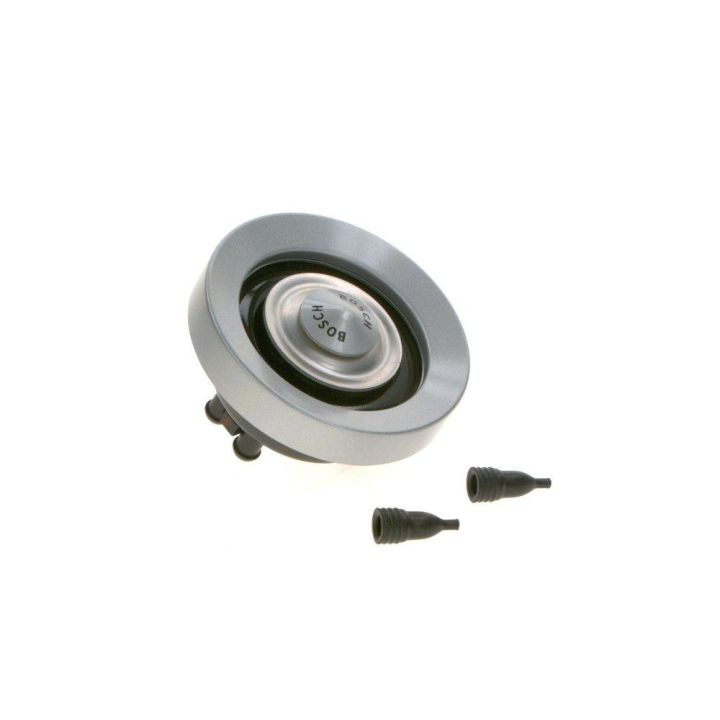 Korna Seti 12V 60W Europa Deco Ring (115dB) - BOSCH 0320223911