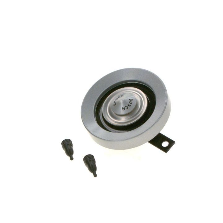 Korna Seti 12V 60W Europa Deco Ring (115dB) - BOSCH 0320223911