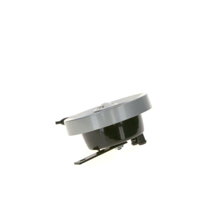 Korna Seti 12V 60W Europa Deco Ring (115dB) - BOSCH 0320223911