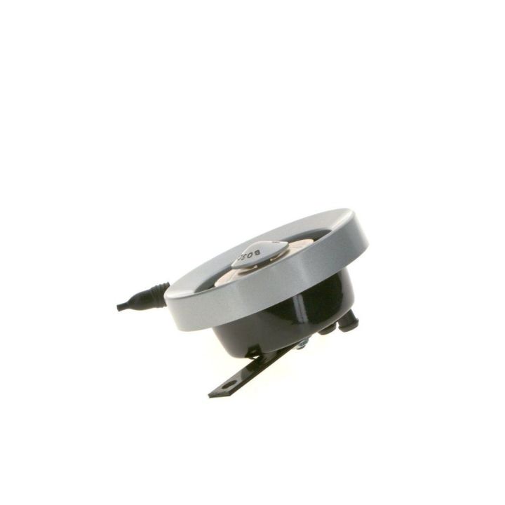 Korna Seti 12V 60W Europa Deco Ring (115dB) - BOSCH 0320223911