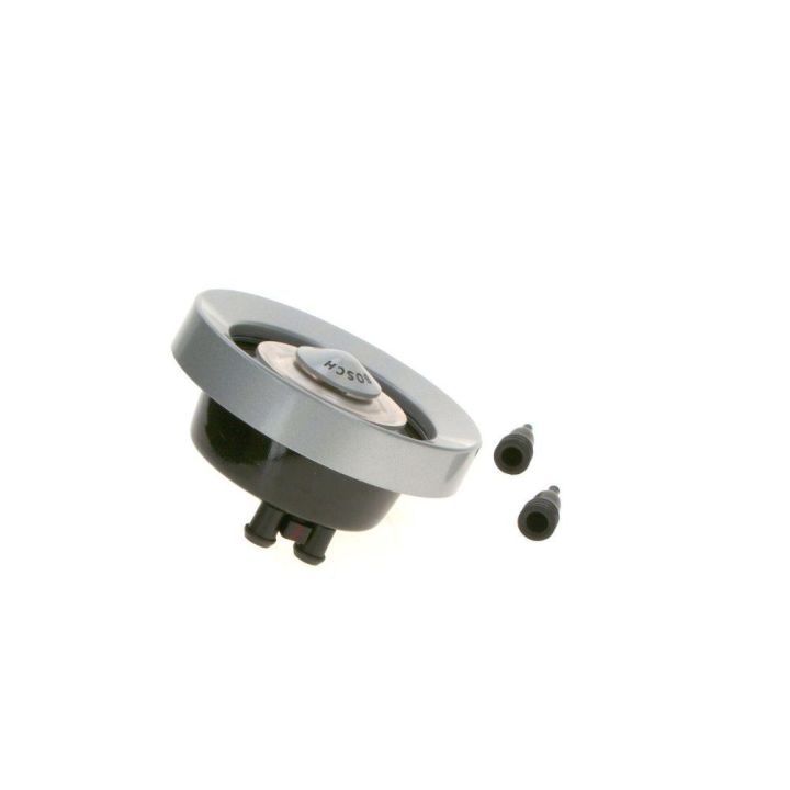 Korna Seti 12V 60W Europa Deco Ring (115dB) - BOSCH 0320223911