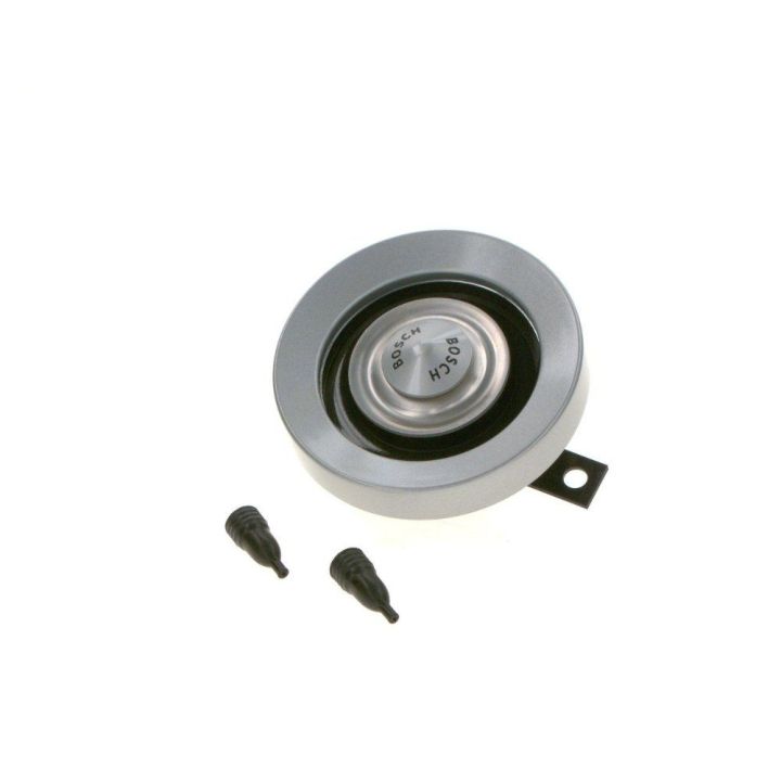 Korna Seti 12V 60W Europa Deco Ring (115dB) - BOSCH 0320223911
