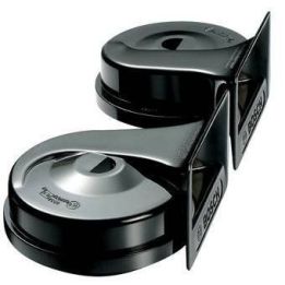 Korna Seti 12V (110dB 400-500Hz) - BOSCH 0986AH0403
