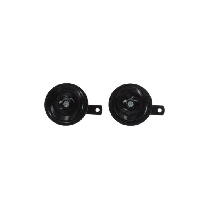 Korna Didit 12V 54W Siyah Universal Soketli (2 Adet) - BOSCH 0986AH0700
