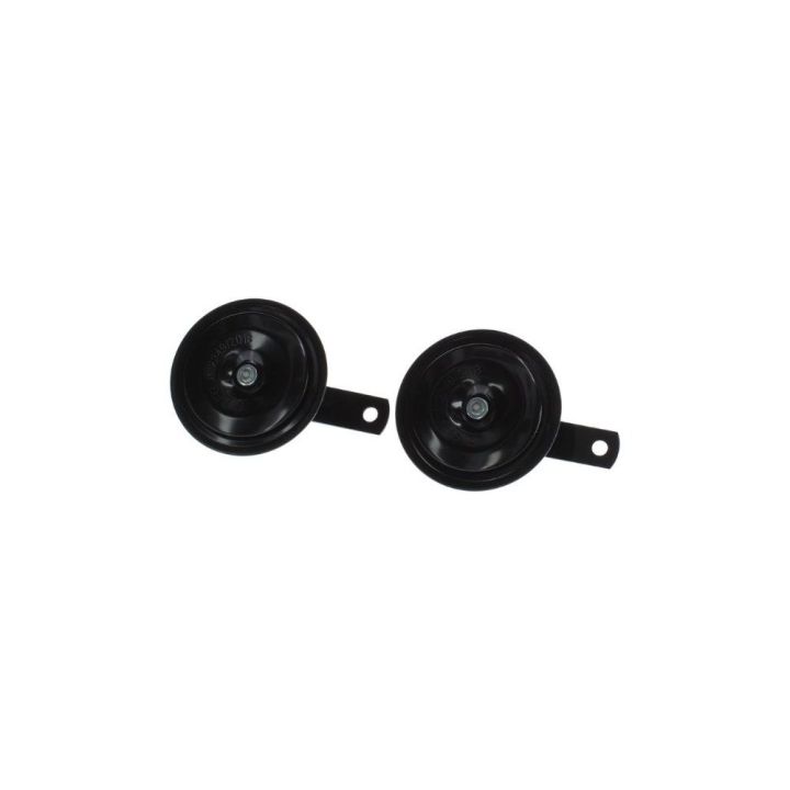 Korna Didit 12V 54W Siyah Universal Soketli (2 Adet) - BOSCH 0986AH0700