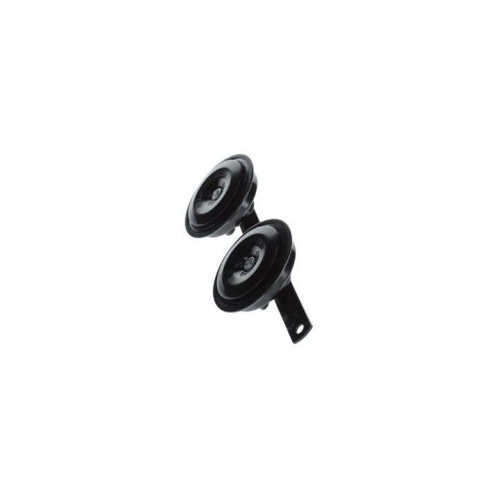 Korna Didit 12V 54W Siyah Universal Soketli (2 Adet) - BOSCH 0986AH0700