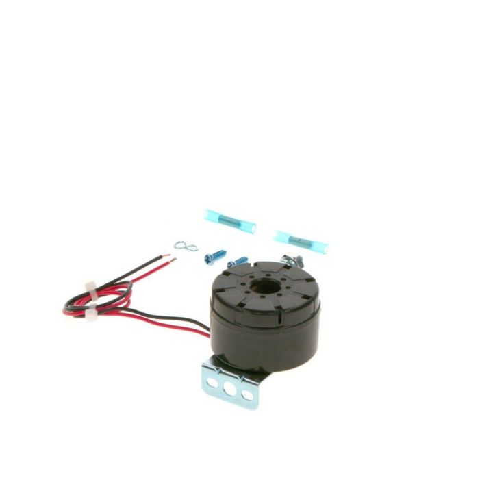 Geri Vites Kornası 12V-24V Üniversal Tüm Araçlar İçin - BOSCH 0986334001