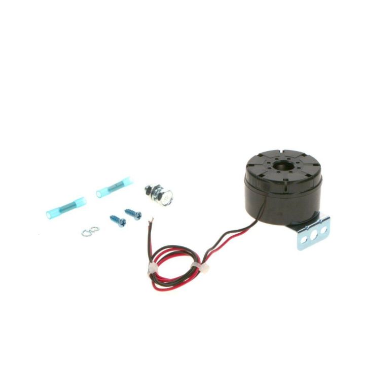 Geri Vites Kornası 12V-24V Üniversal Tüm Araçlar İçin - BOSCH 0986334001