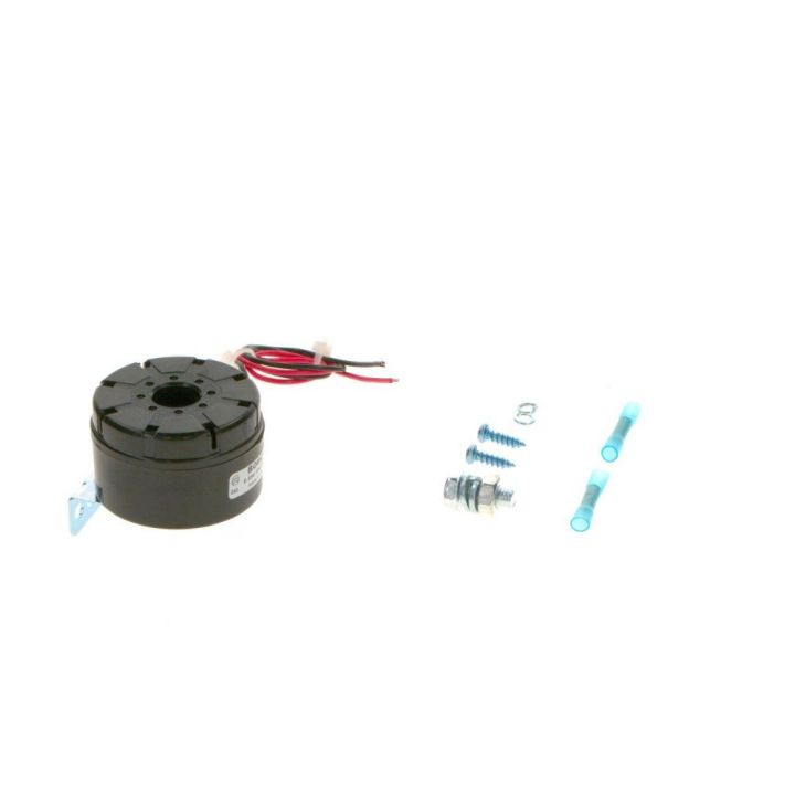 Geri Vites Kornası 12V-24V Üniversal Tüm Araçlar İçin - BOSCH 0986334001