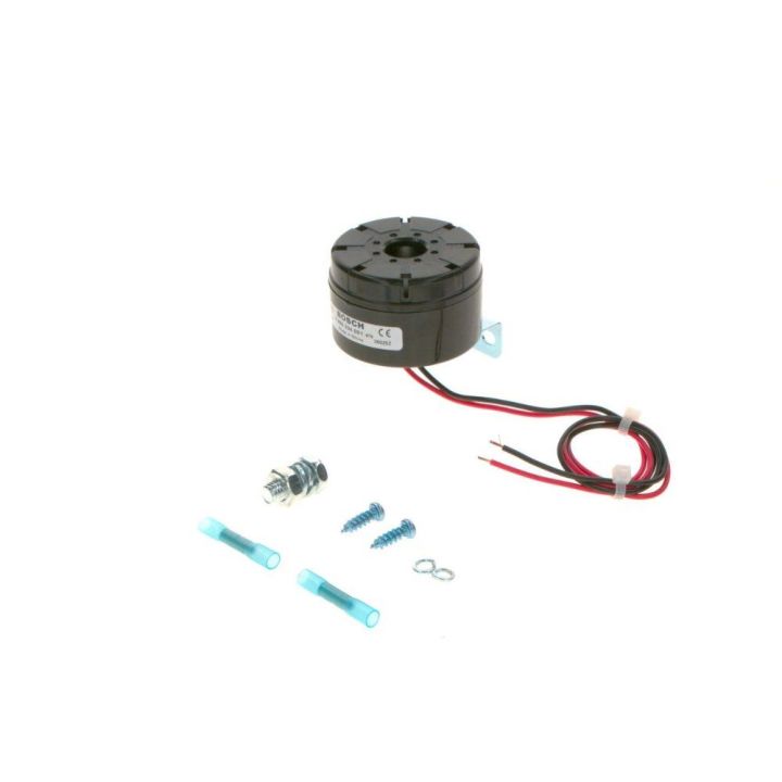 Geri Vites Kornası 12V-24V Üniversal Tüm Araçlar İçin - BOSCH 0986334001