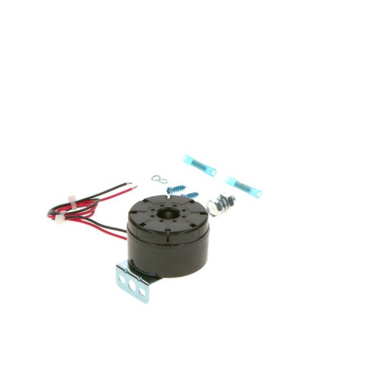 Geri Vites Kornası 12V-24V Üniversal Tüm Araçlar İçin - BOSCH 0986334001