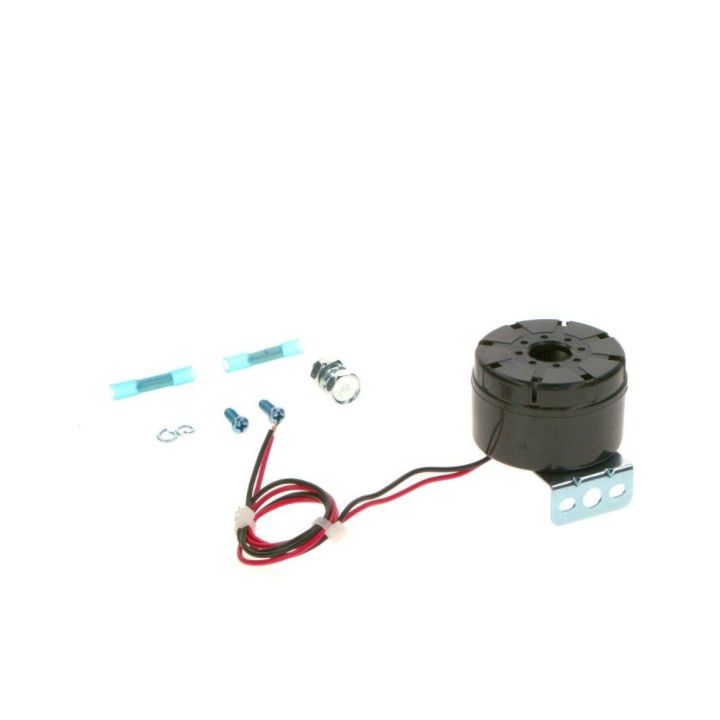 Geri Vites Kornası 12V-24V Üniversal Tüm Araçlar İçin - BOSCH 0986334001