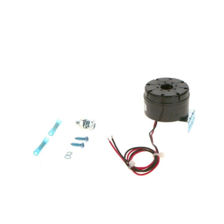 Geri Vites Kornası 12V-24V Üniversal Tüm Araçlar İçin - BOSCH 0986334001