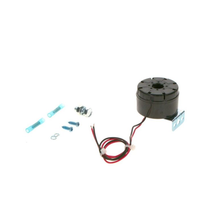 Geri Vites Kornası 12V-24V Üniversal Tüm Araçlar İçin - BOSCH 0986334001