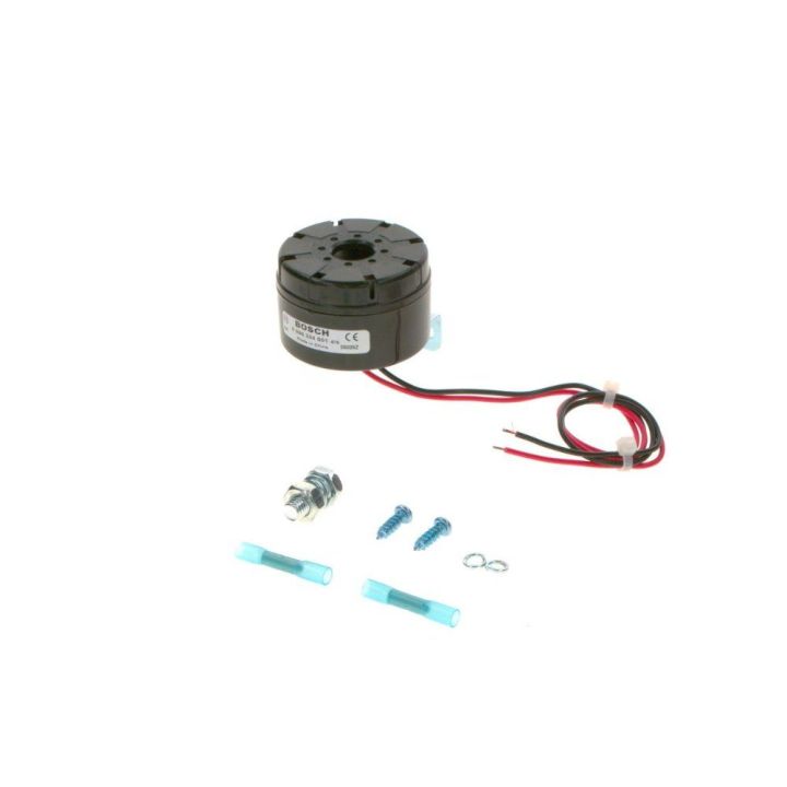 Geri Vites Kornası 12V-24V Üniversal Tüm Araçlar İçin - BOSCH 0986334001