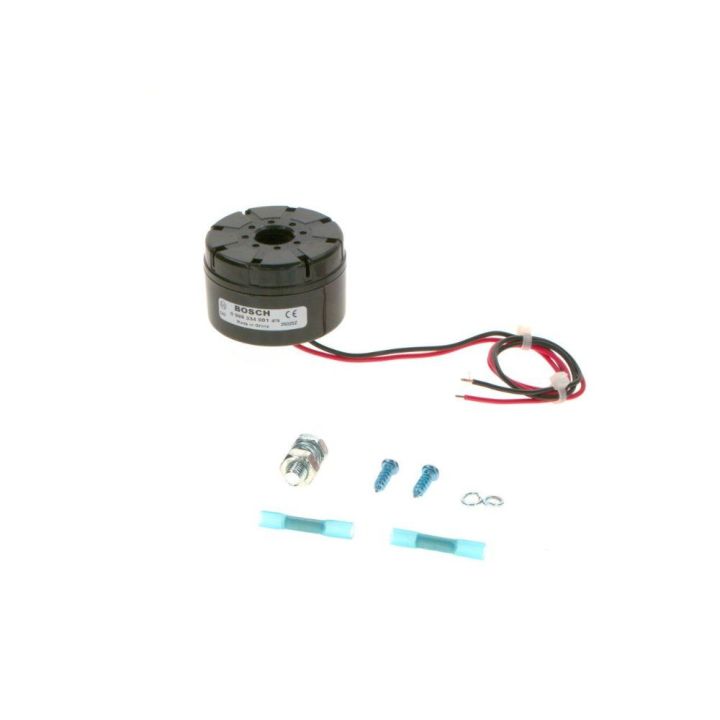 Geri Vites Kornası 12V-24V Üniversal Tüm Araçlar İçin - BOSCH 0986334001